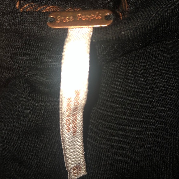 FREE PEOPLE DRESS SIZE XS - Picture 7 of 15